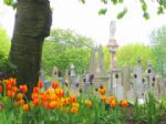 Weaste Cemetery Salford 